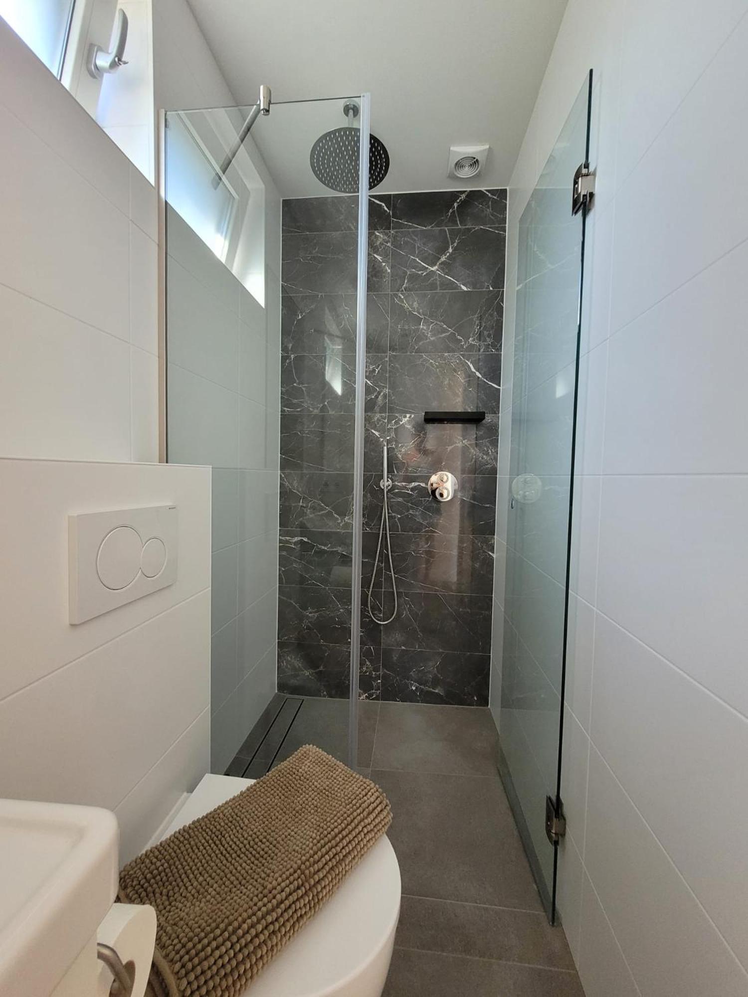 Luxe Kamer Langendam 48 Met Prive Terras Zoutelande Extérieur photo